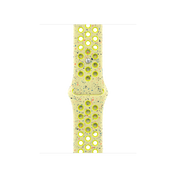 Apple Watch 38/40/41/42mm Volt Splash sportovní řemínek Nike – S/M - bonami.click