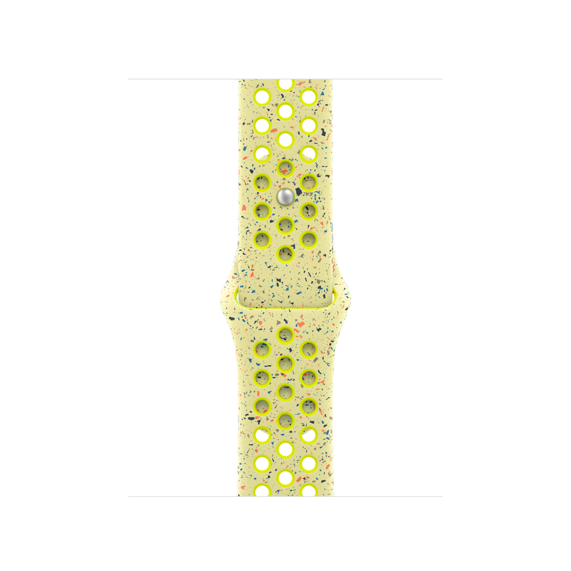 Apple Watch 38/40/41/42mm Volt Splash sportovní řemínek Nike – S/M - bonami.click