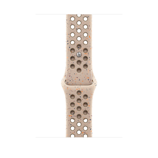 Apple Watch 44/45/46/49mm Desert Stone sportovní řemínek Nike - M/L - bonami.click