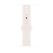 Apple Watch 44/45/46/49mm světle ruměný sportovní řemínek – M/L - bonami.click
