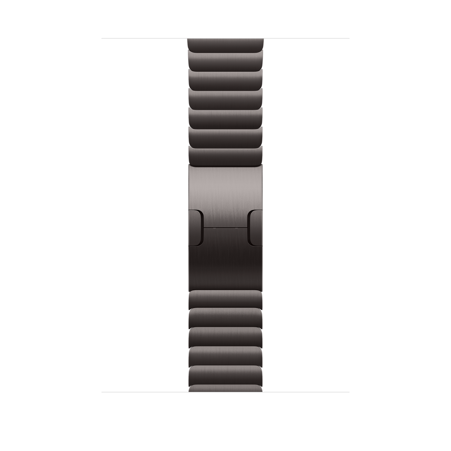 Apple Watch 44/45/46/49mm břidlicově šedý článkový tah - bonami.click