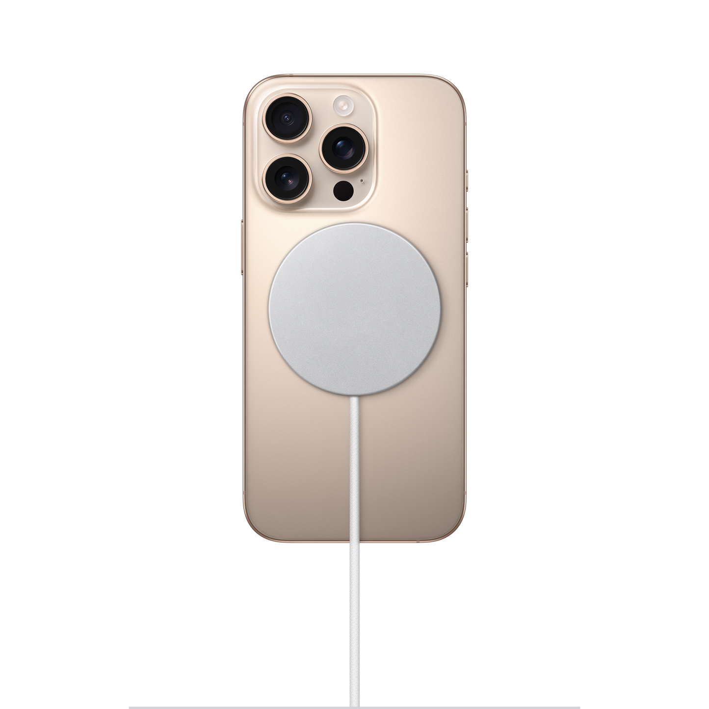 Apple nabíječka MagSafe (2m) - bonami.click