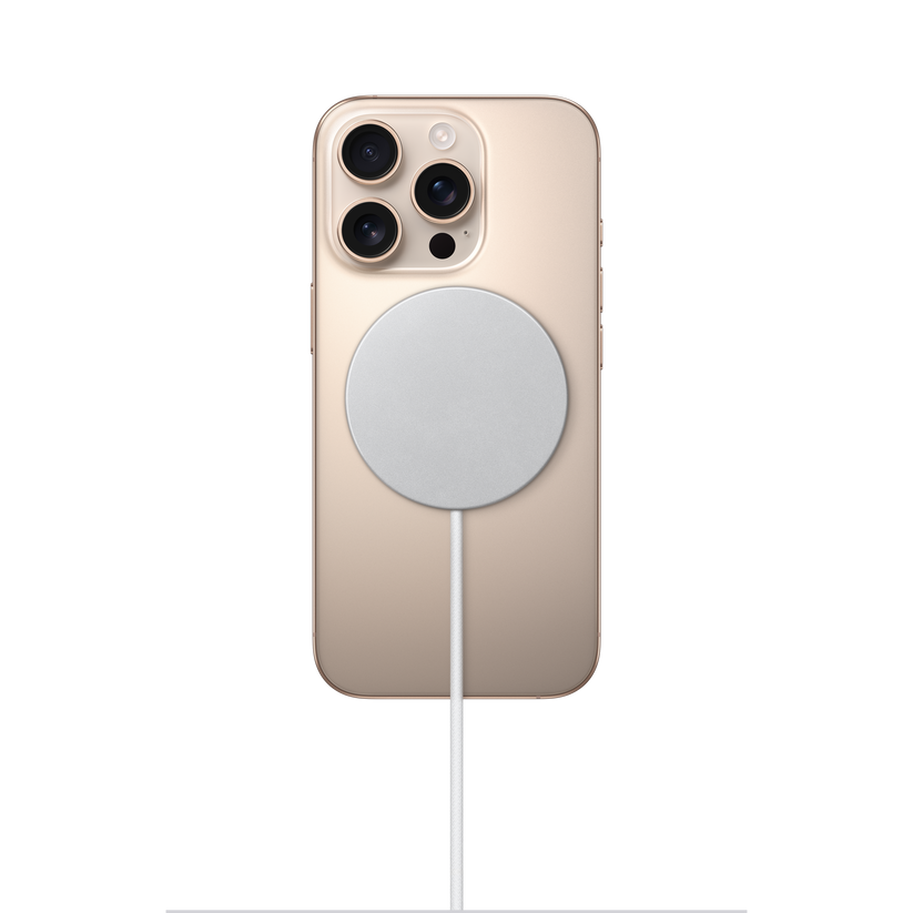 Apple nabíječka MagSafe (2m) - bonami.click
