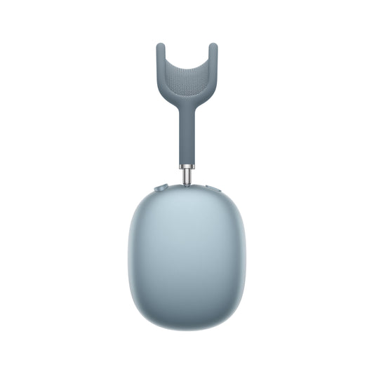 AirPods Max - modré (otevřený) - bonami.click