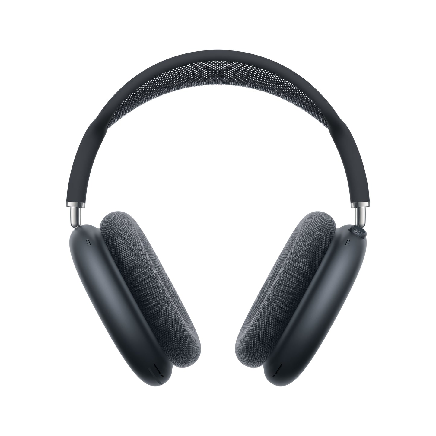 AirPods Max - temně inkoustové (otevřený) - bonami.click