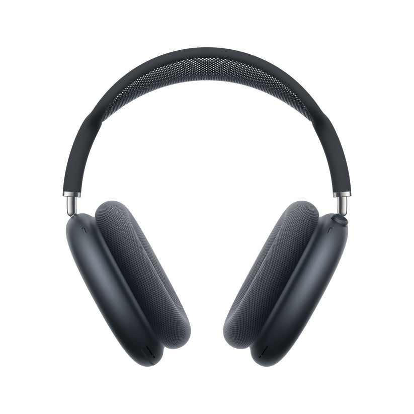 AirPods Max - temně inkoustové (otevřený) - bonami.click