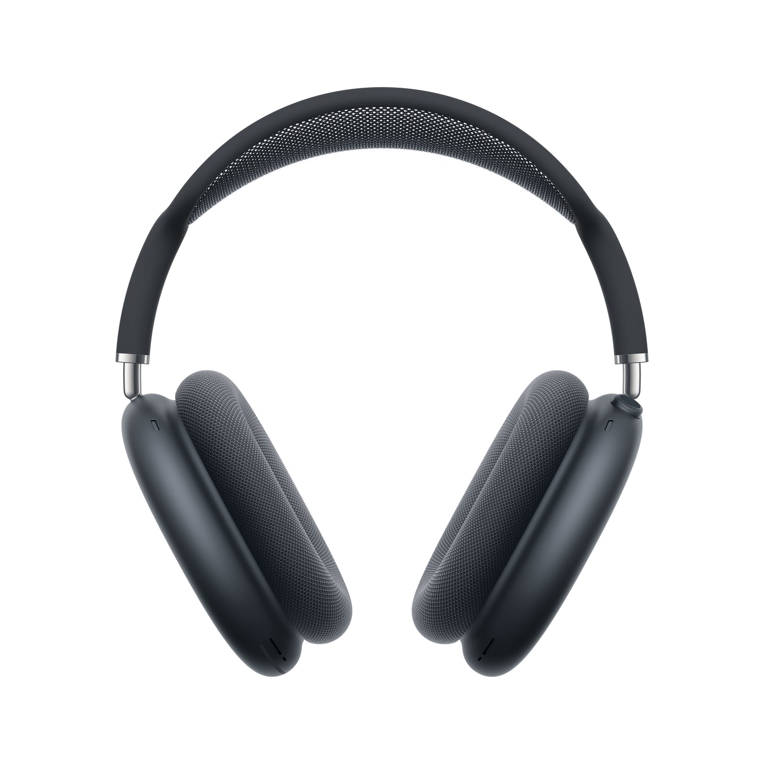 AirPods Max - temně inkoustové (otevřený) - bonami.click