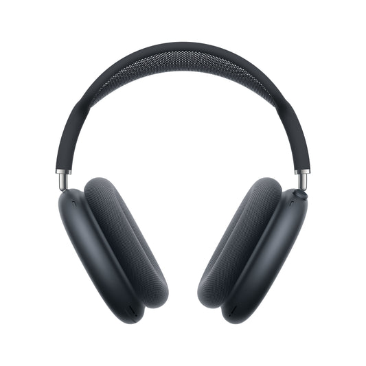 AirPods Max - temně inkoustové (otevřený) - bonami.click