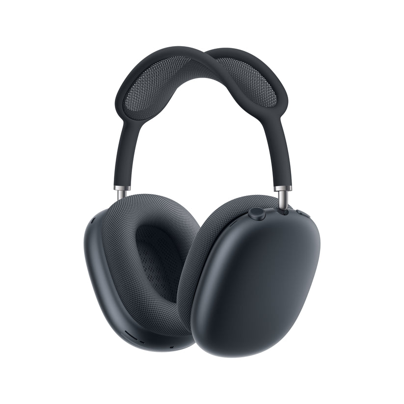 AirPods Max - temně inkoustové (otevřený) - bonami.click