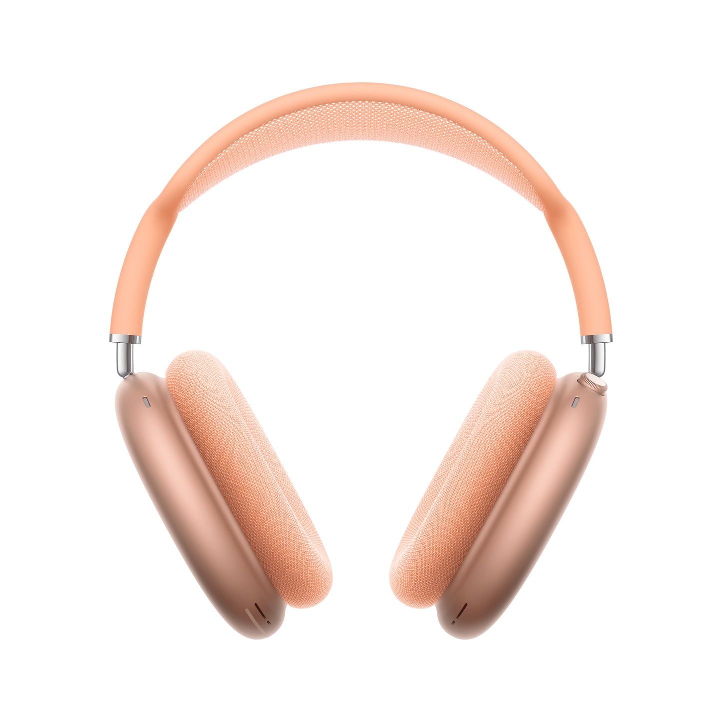 AirPods Max - oranžové (renovovaný) - bonami.click