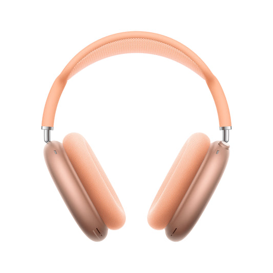 AirPods Max - oranžové (renovovaný) - bonami.click
