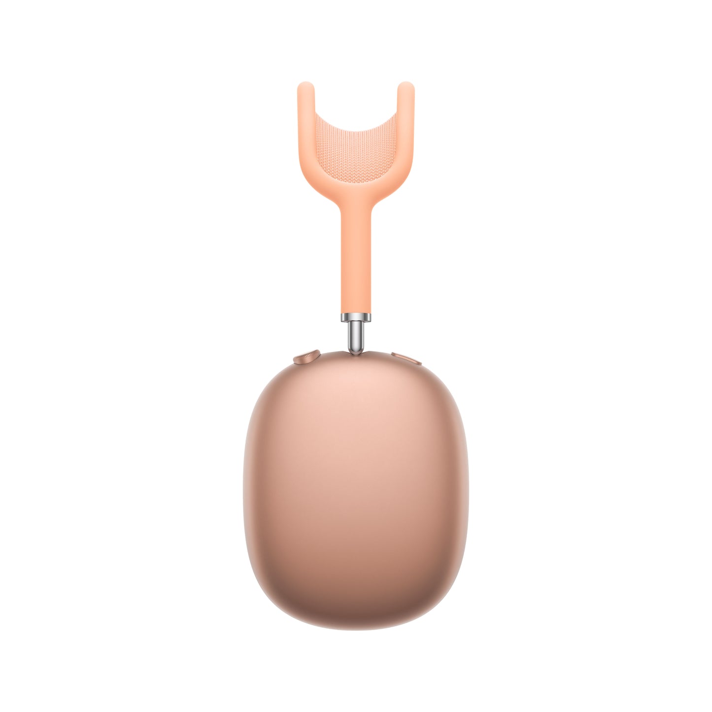 AirPods Max - oranžové (renovovaný) - bonami.click