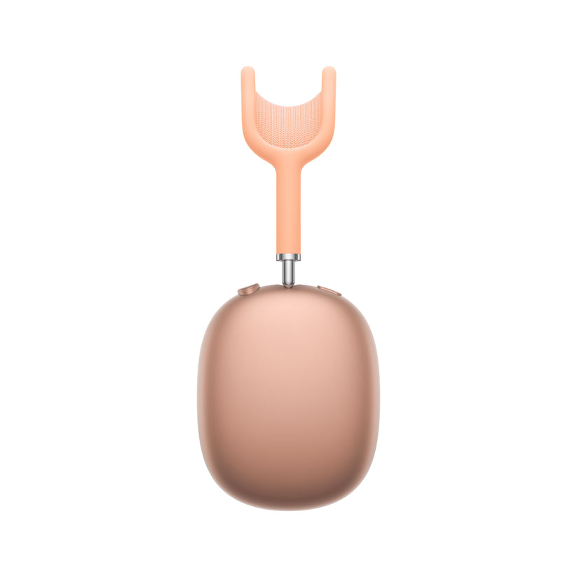 AirPods Max - oranžové (renovovaný) - bonami.click