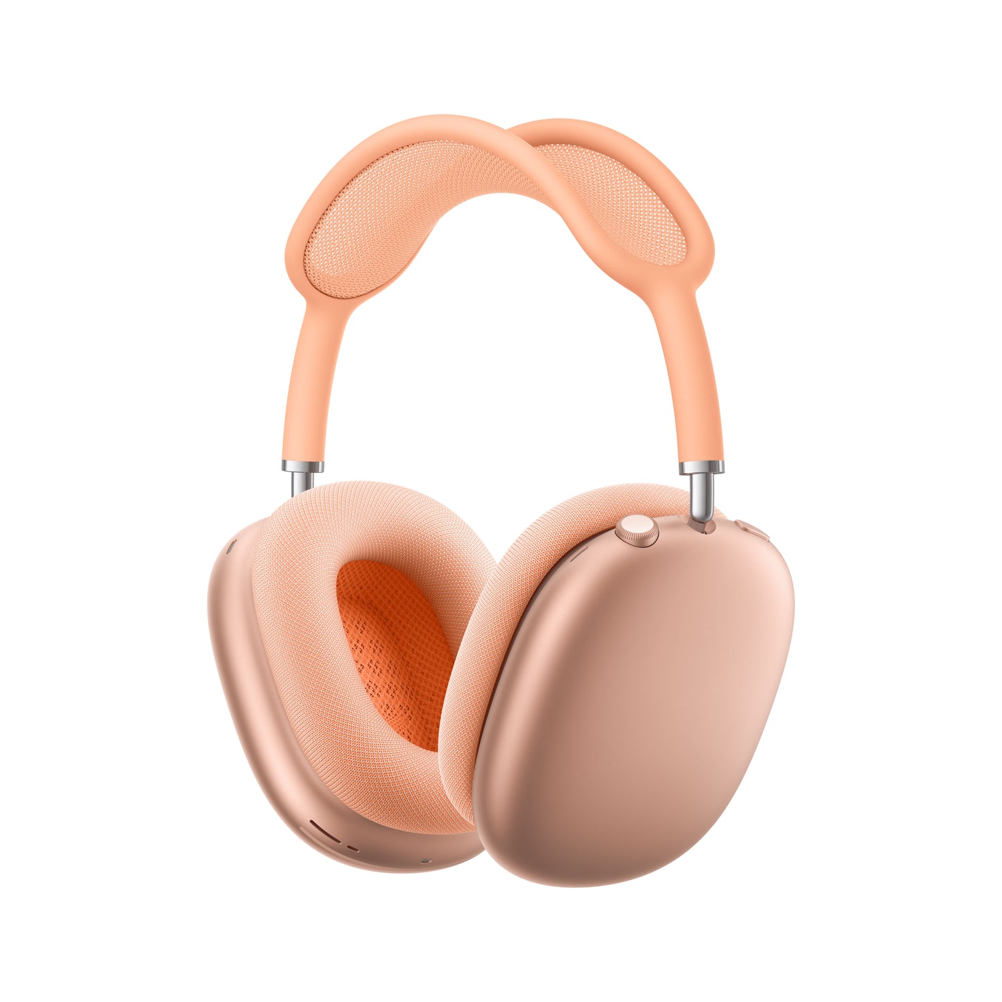 AirPods Max - oranžové (renovovaný) - bonami.click