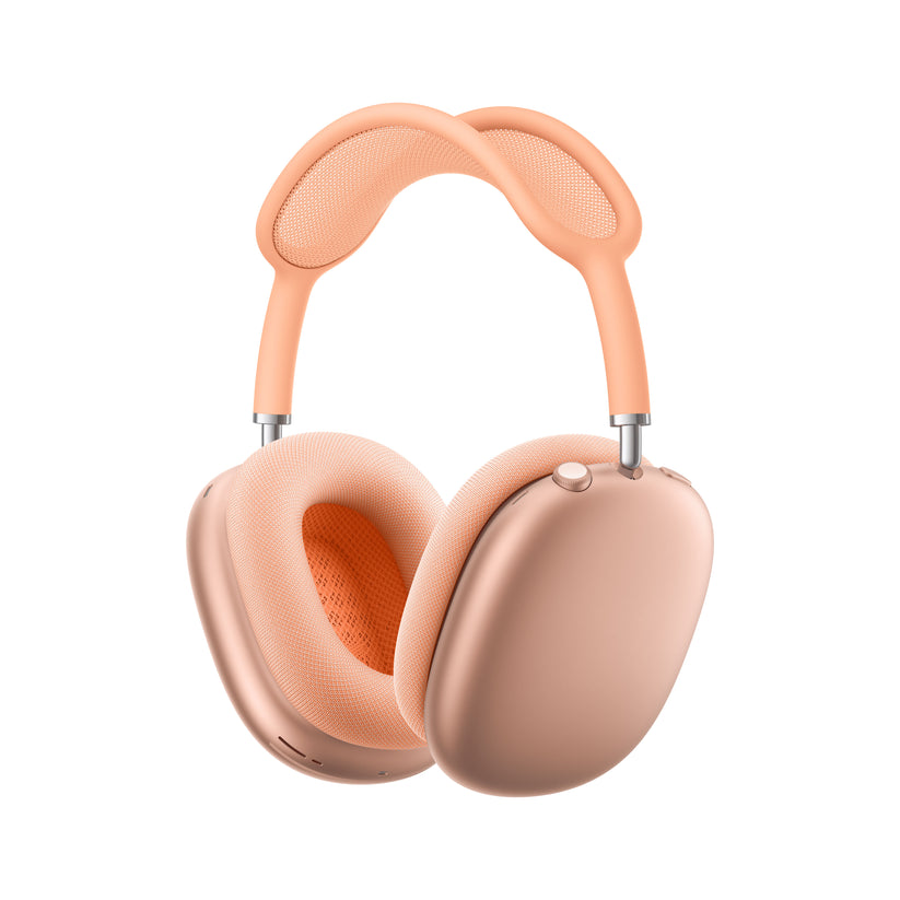 AirPods Max - oranžové (renovovaný) - bonami.click