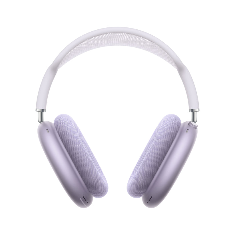 AirPods Max - fialové - bonami.click