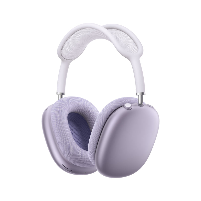 AirPods Max - fialové - bonami.click