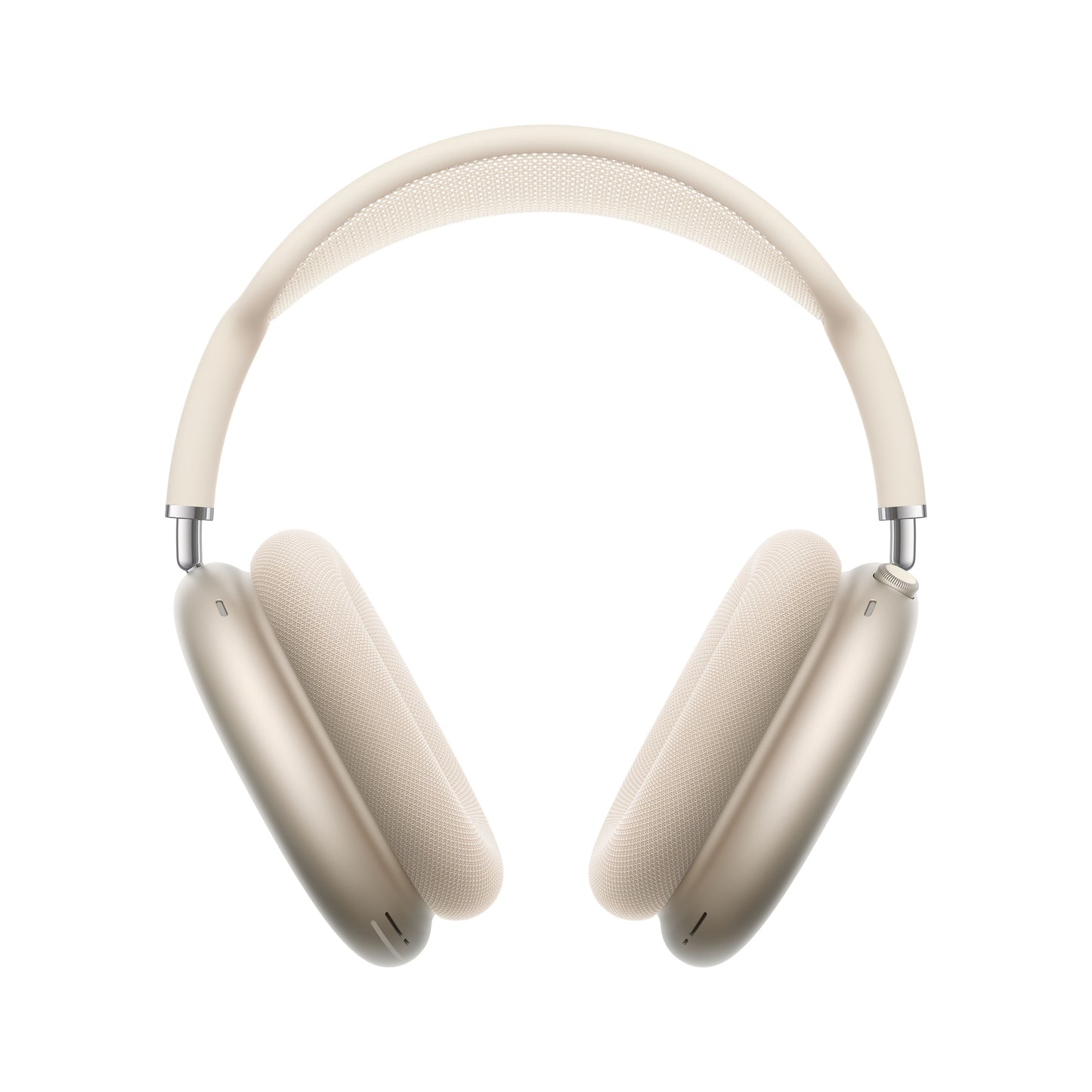 AirPods Max - hvězdně bílé (otevřený) - bonami.click