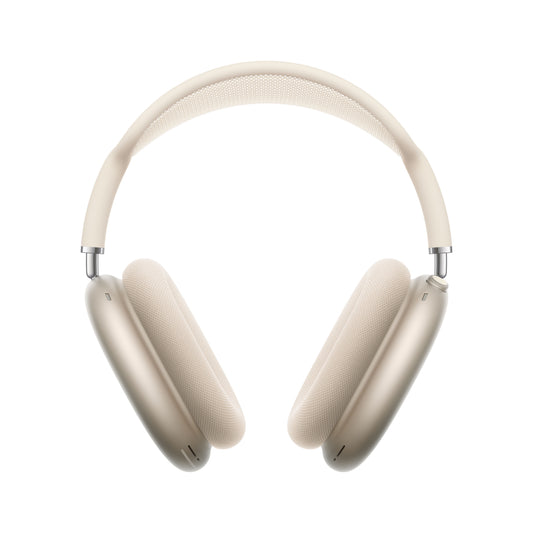 AirPods Max - hvězdně bílé (otevřený) - bonami.click