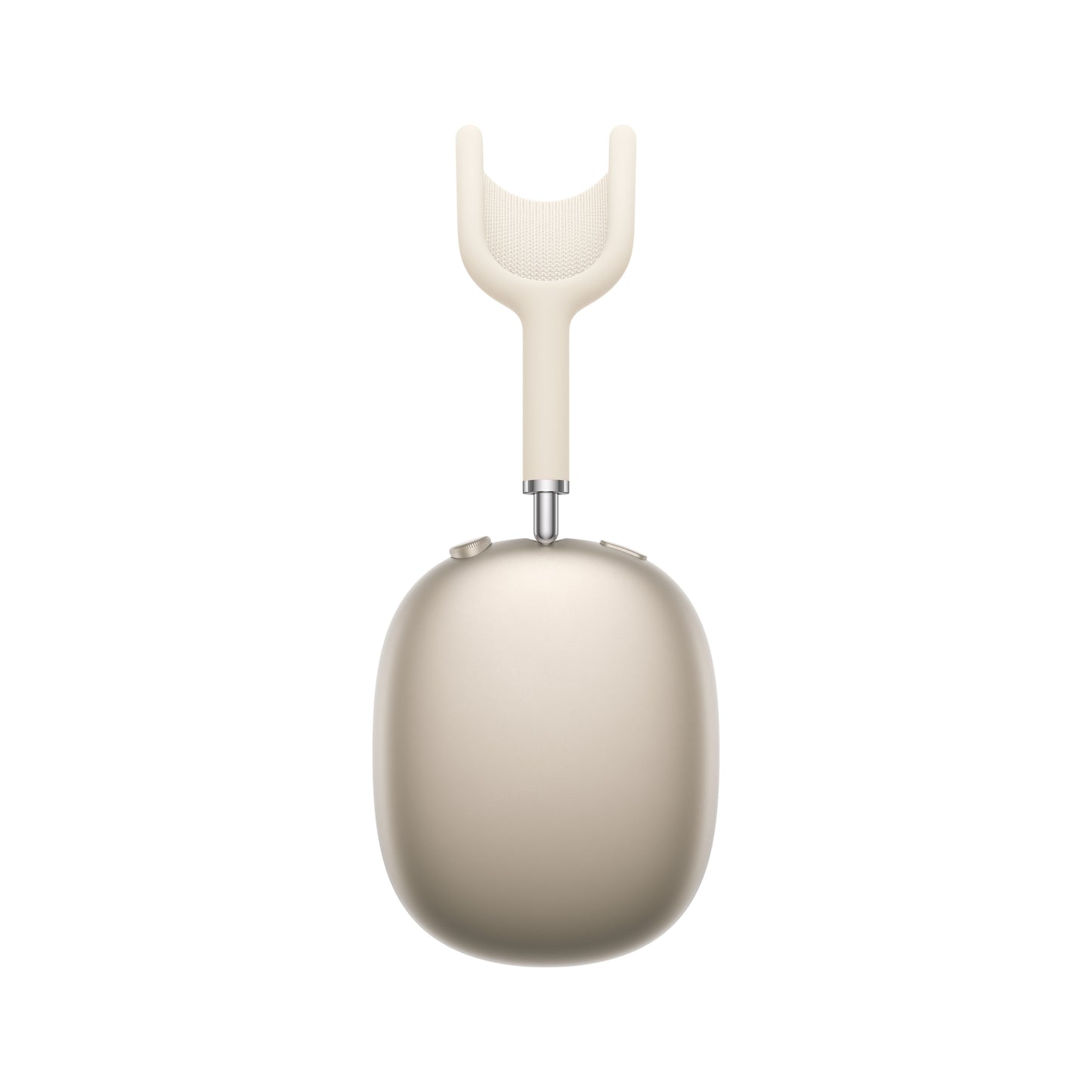 AirPods Max - hvězdně bílé (otevřený) - bonami.click