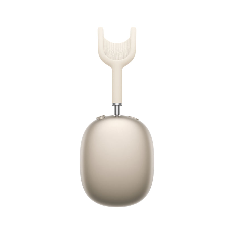 AirPods Max - hvězdně bílé (otevřený) - bonami.click