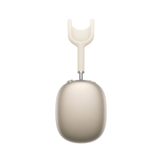 AirPods Max - hvězdně bílé (otevřený) - bonami.click