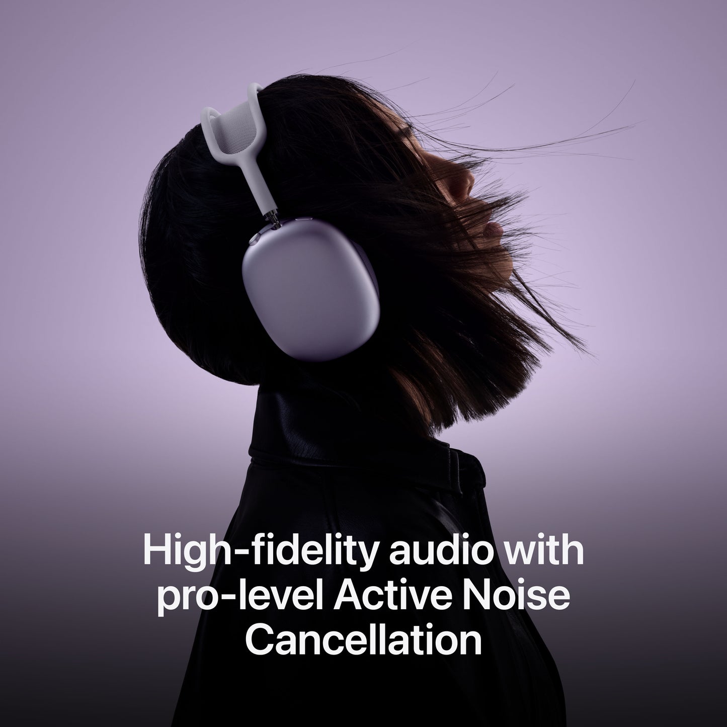 AirPods Max - hvězdně bílé (otevřený) - bonami.click
