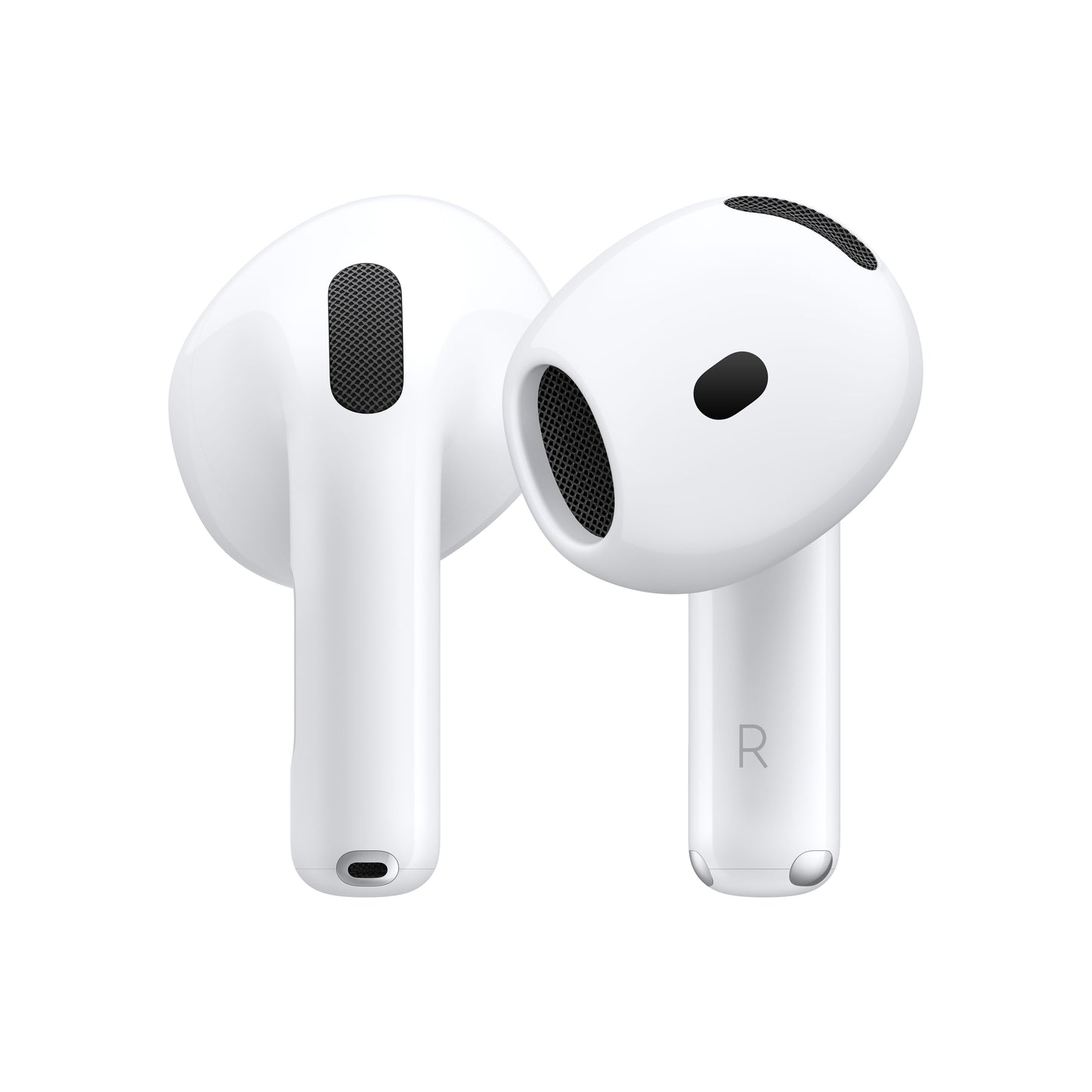 AirPods 4 (otevřený) - bonami.click