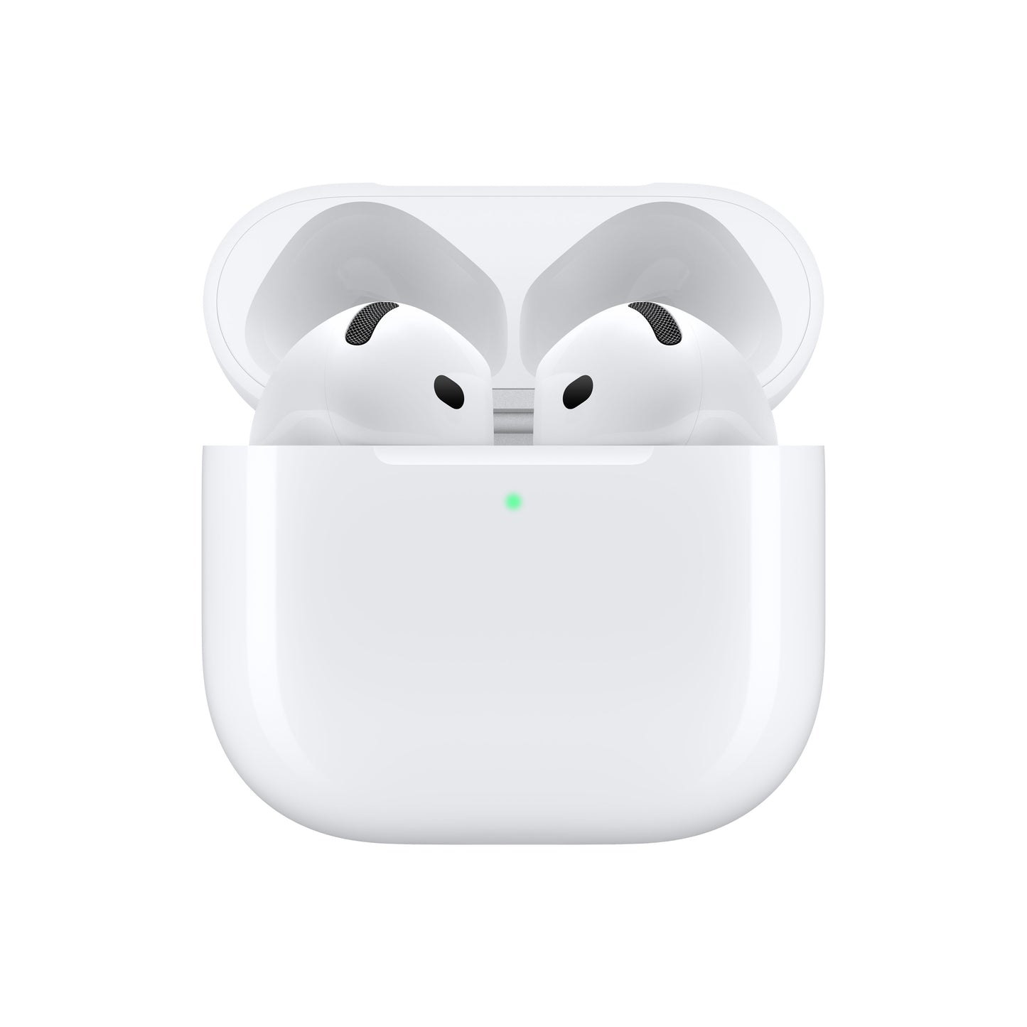 AirPods 4 (otevřený) - bonami.click
