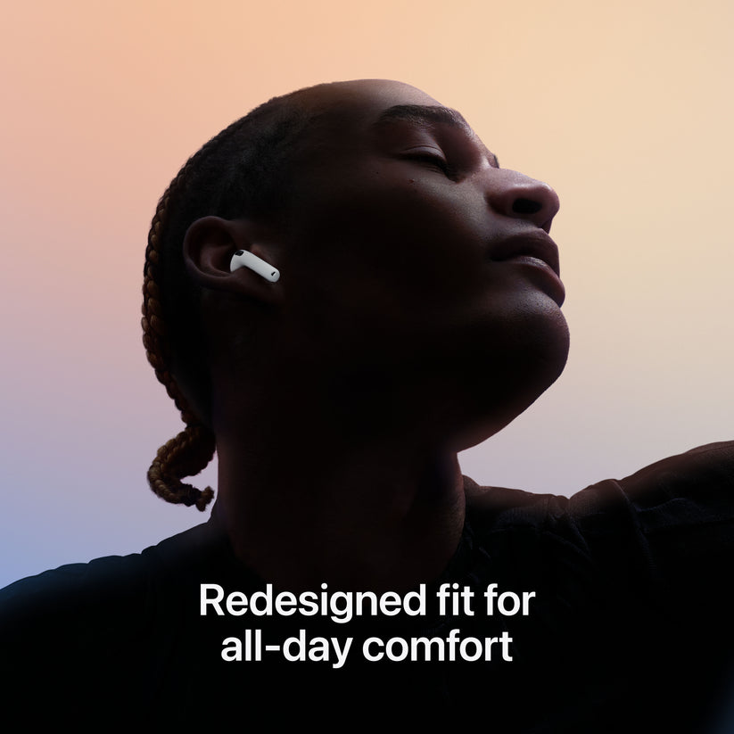 AirPods 4 (otevřený) - bonami.click