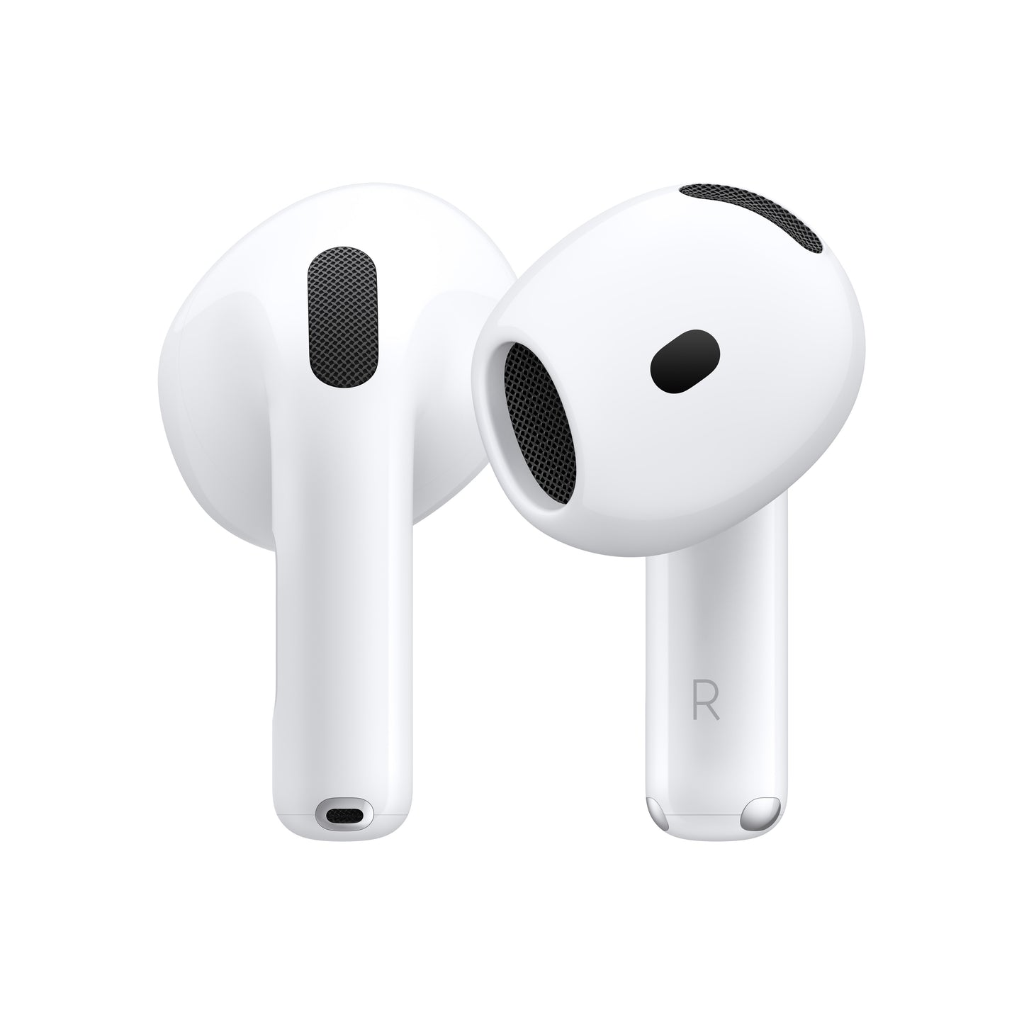 AirPods 4 s aktivním potlačováním hluku - bonami.click