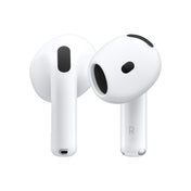 AirPods 4 s aktivním potlačováním hluku - bonami.click