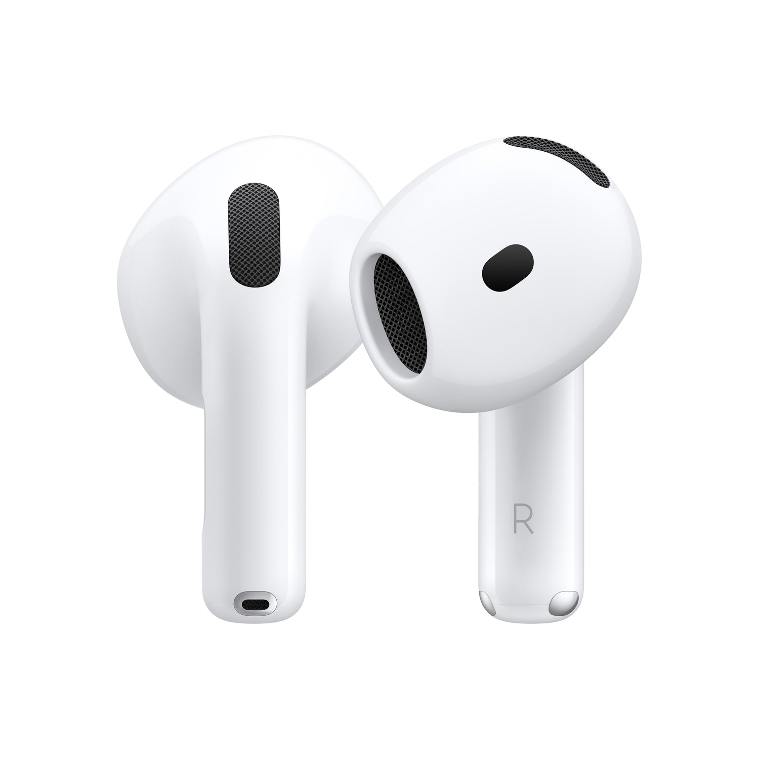 AirPods 4 s aktivním potlačováním hluku - bonami.click