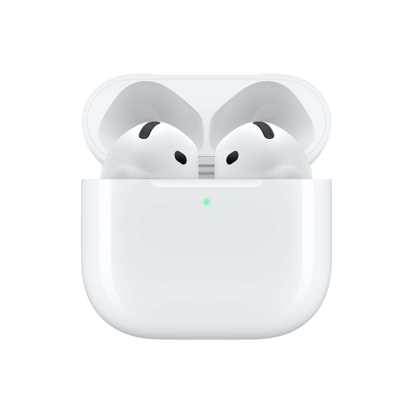 AirPods 4 s aktivním potlačováním hluku - bonami.click