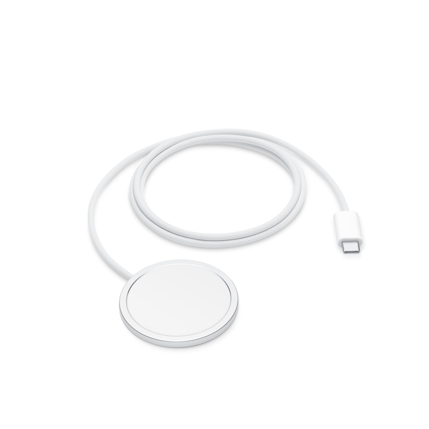 Apple nabíječka MagSafe (1m) - bonami.click