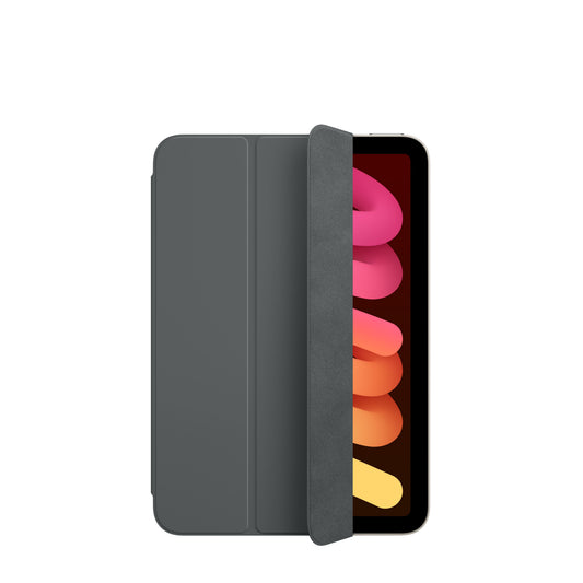 Apple Smart Folio na iPad mini (A17 Pro) – uhlově šedé - bonami.click