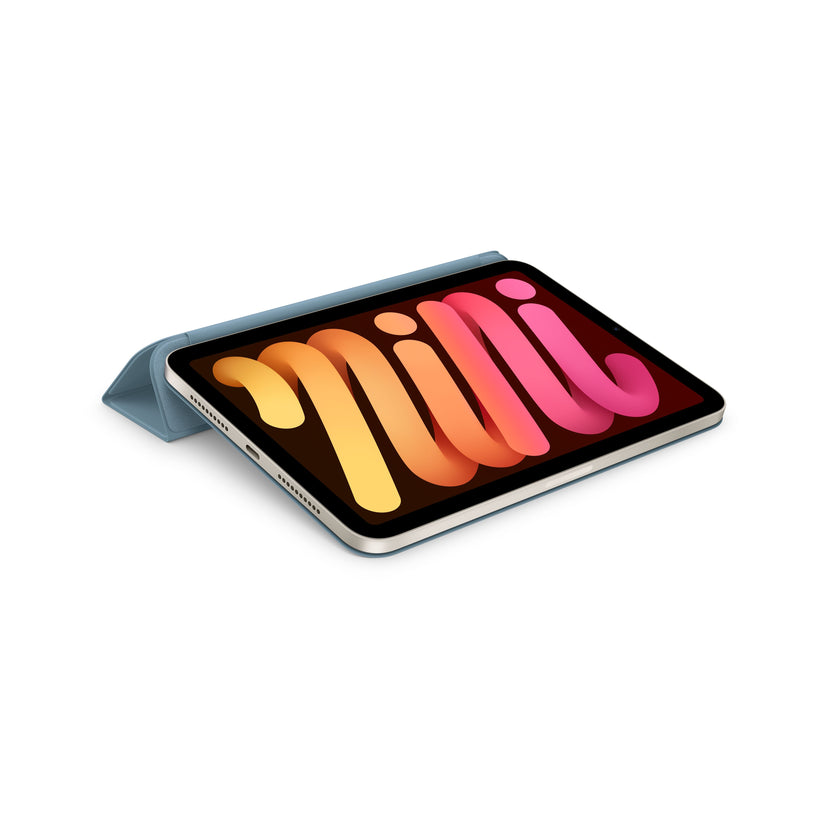 Apple Smart Folio na iPad mini (A17 Pro) – denimové - bonami.click