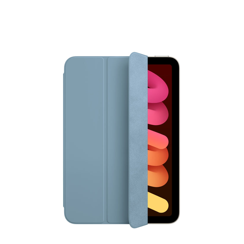 Apple Smart Folio na iPad mini (A17 Pro) – denimové - bonami.click
