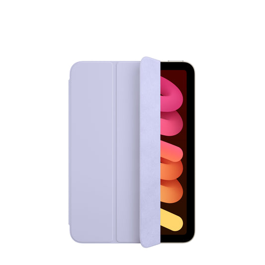 Apple Smart Folio na iPad mini (A17 Pro) – světle fialové - bonami.click