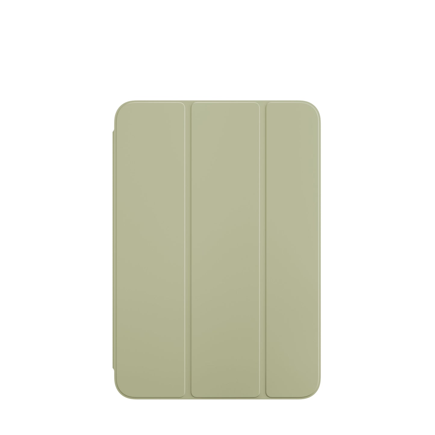 Apple Smart Folio na iPad mini (A17 Pro) – šalvějově zelené - bonami.click