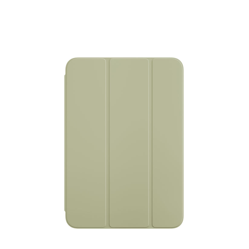 Apple Smart Folio na iPad mini (A17 Pro) – šalvějově zelené - bonami.click