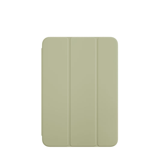 Apple Smart Folio na iPad mini (A17 Pro) – šalvějově zelené - bonami.click