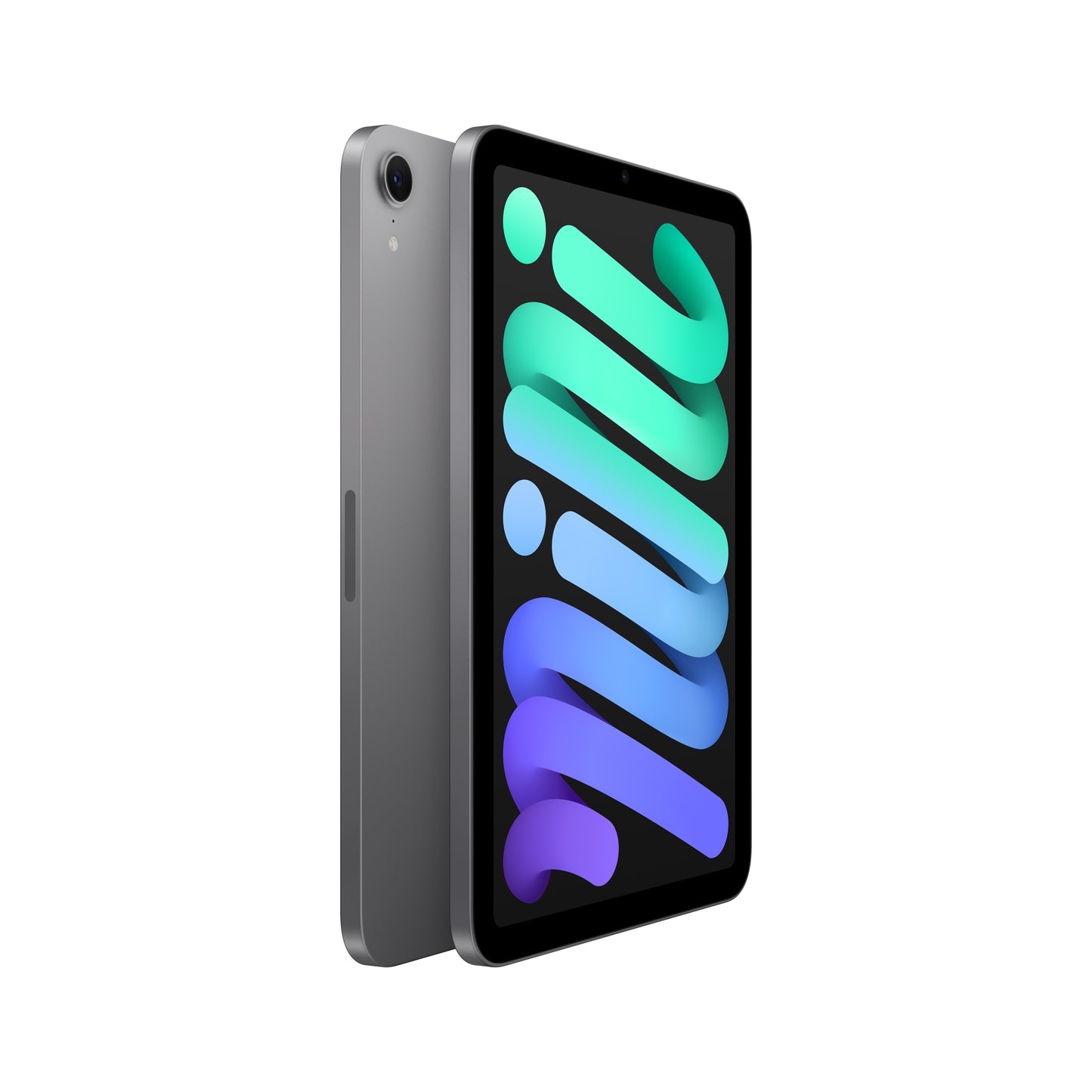 Apple iPad mini Wi-Fi 128GB - vesmírně šedý (otevřený) - bonami.click