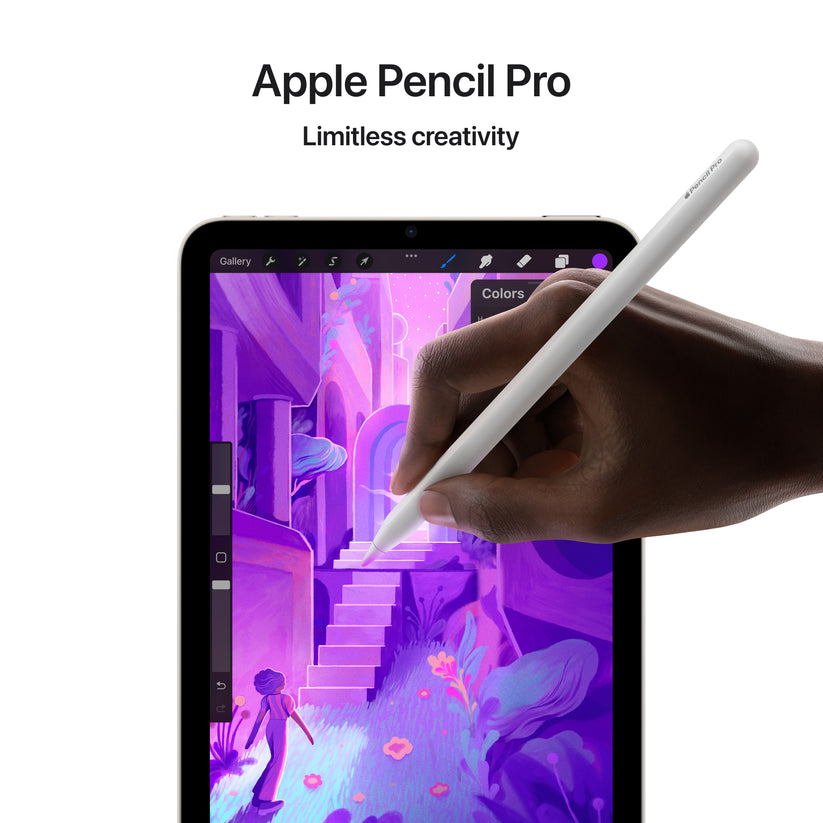 Apple iPad mini Wi-Fi 128GB - vesmírně šedý (otevřený) - bonami.click