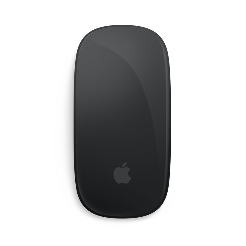 Apple Magic Mouse (USB‑C) – černý Multi-Touch povrch - bonami.click