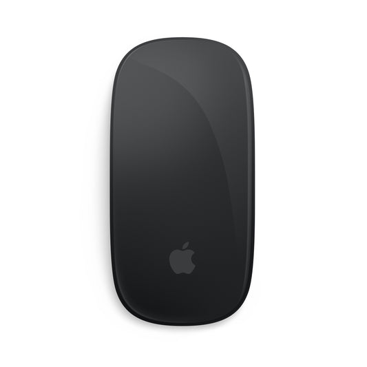 Apple Magic Mouse (USB‑C) – černý Multi-Touch povrch - bonami.click