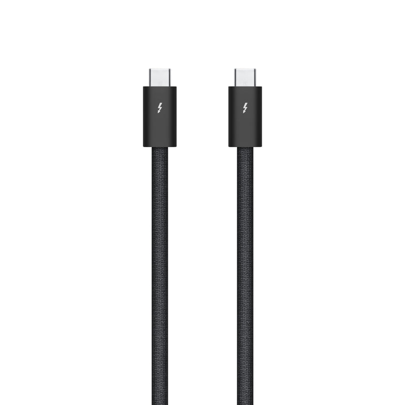 Thunderbolt 5 (USB‑C) Pro Cable (1m) - bonami.click