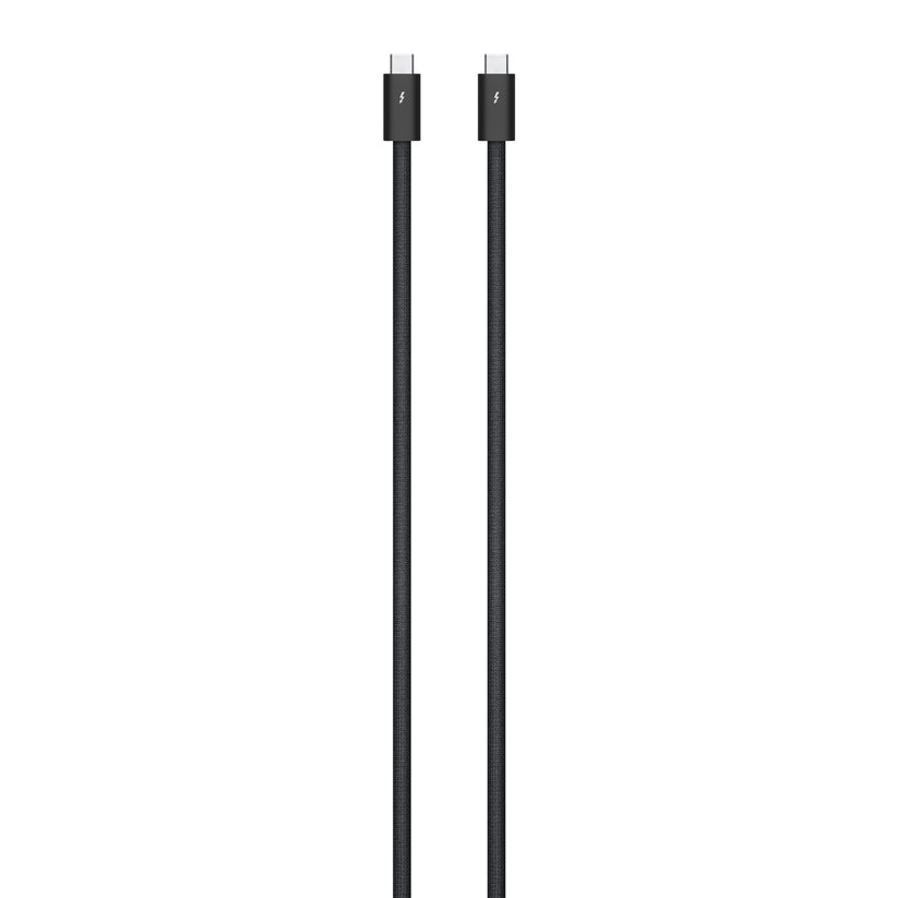 Thunderbolt 5 (USB‑C) Pro Cable (1m) - bonami.click