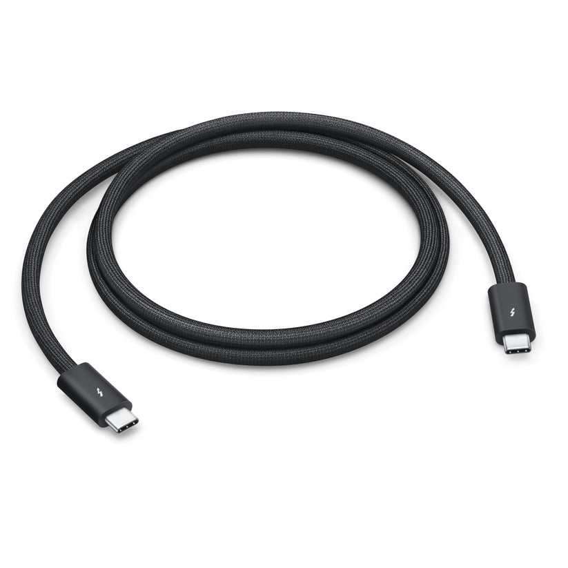 Thunderbolt 5 (USB‑C) Pro Cable (1m) - bonami.click