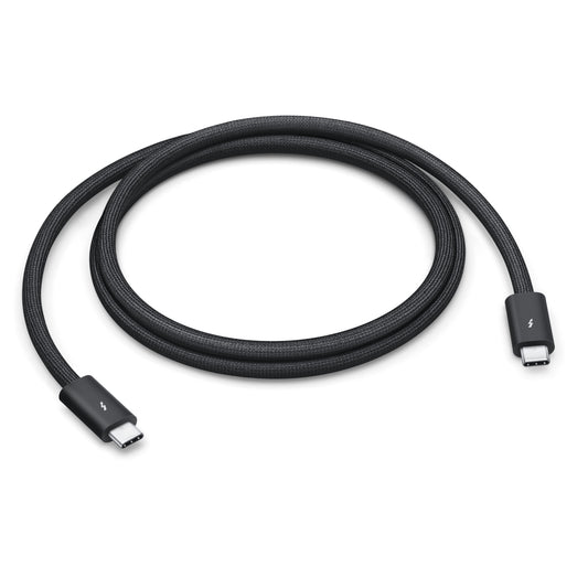 Thunderbolt 5 (USB‑C) Pro Cable (1m) - bonami.click